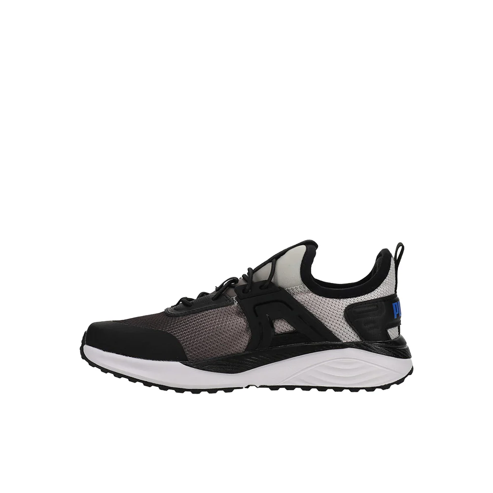 Pacer 23 Fade Slip On Sneakers (Little Kid) - Image 3