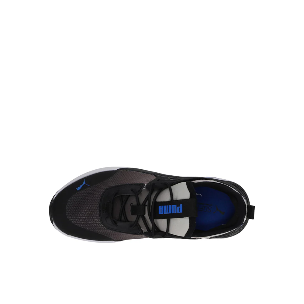 Pacer 23 Fade Slip On Sneakers (Little Kid) - Image 4