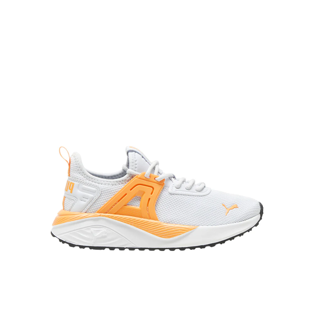 Pacer 23 Lace Up Sneakers (Big Kid)