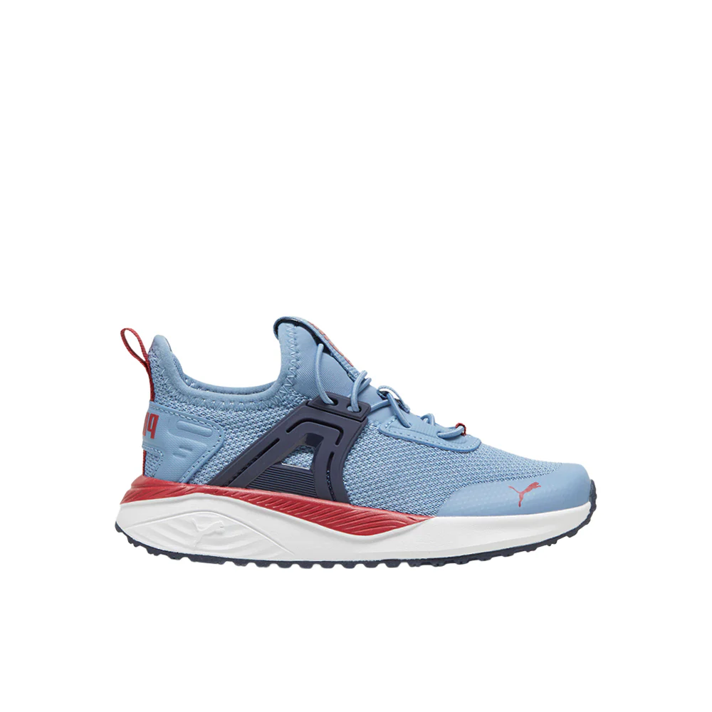 Pacer 23 Slip On Sneakers (Little Kid)