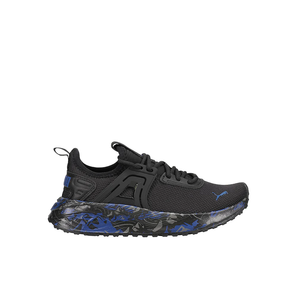 Pacer 23 Mountain Park Lace Up Sneakers (Big Kid)