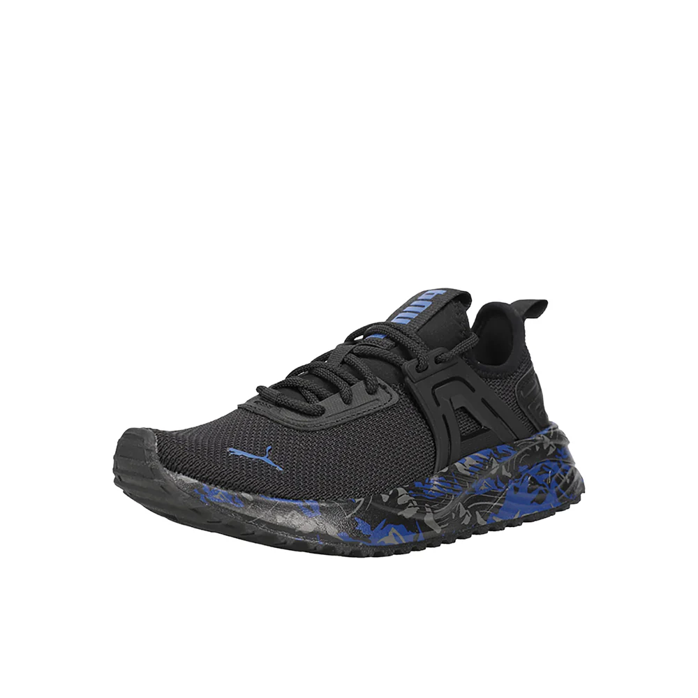 Pacer 23 Mountain Park Lace Up Sneakers (Big Kid) - Image 2