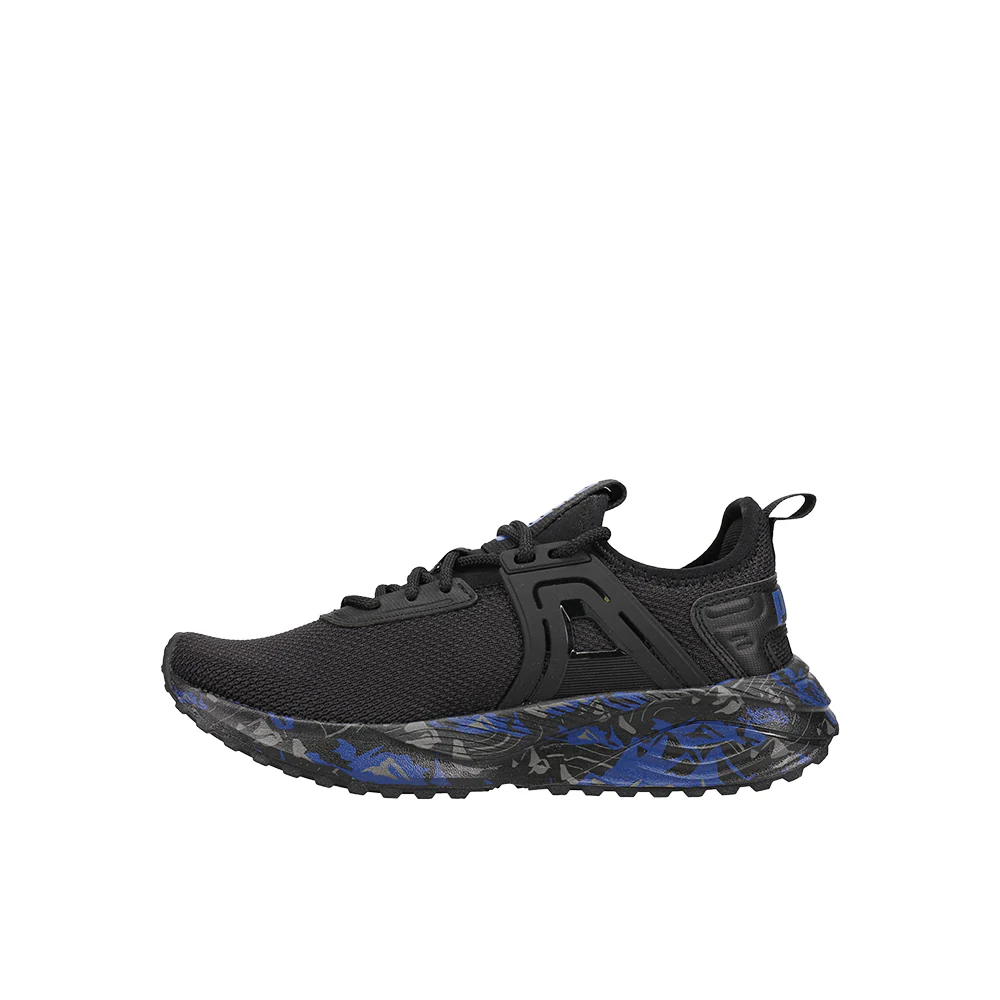 Pacer 23 Mountain Park Lace Up Sneakers (Big Kid) - Image 3