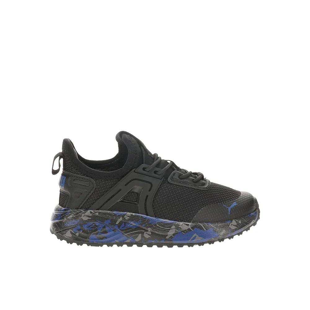 Pacer 23 Mountain Park Lace Up Sneakers (Big Kid)