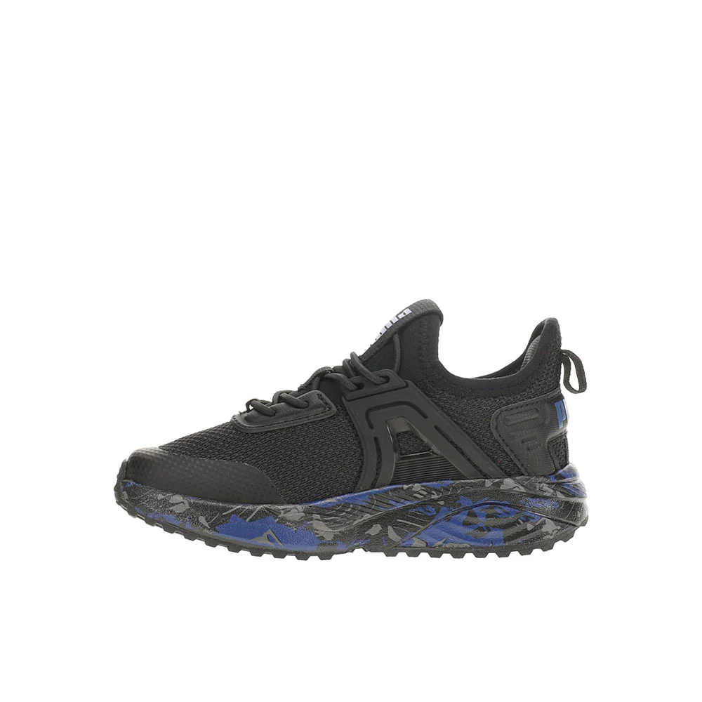 Pacer 23 Mountain Park Lace Up Sneakers (Big Kid) - Image 3