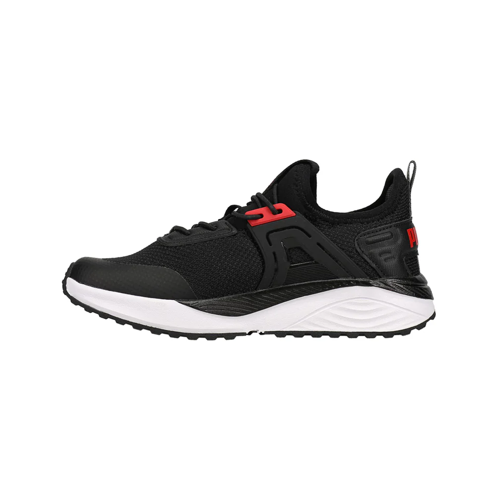 Pacer 23 Slip On Sneakers (Little Kid) - Image 3