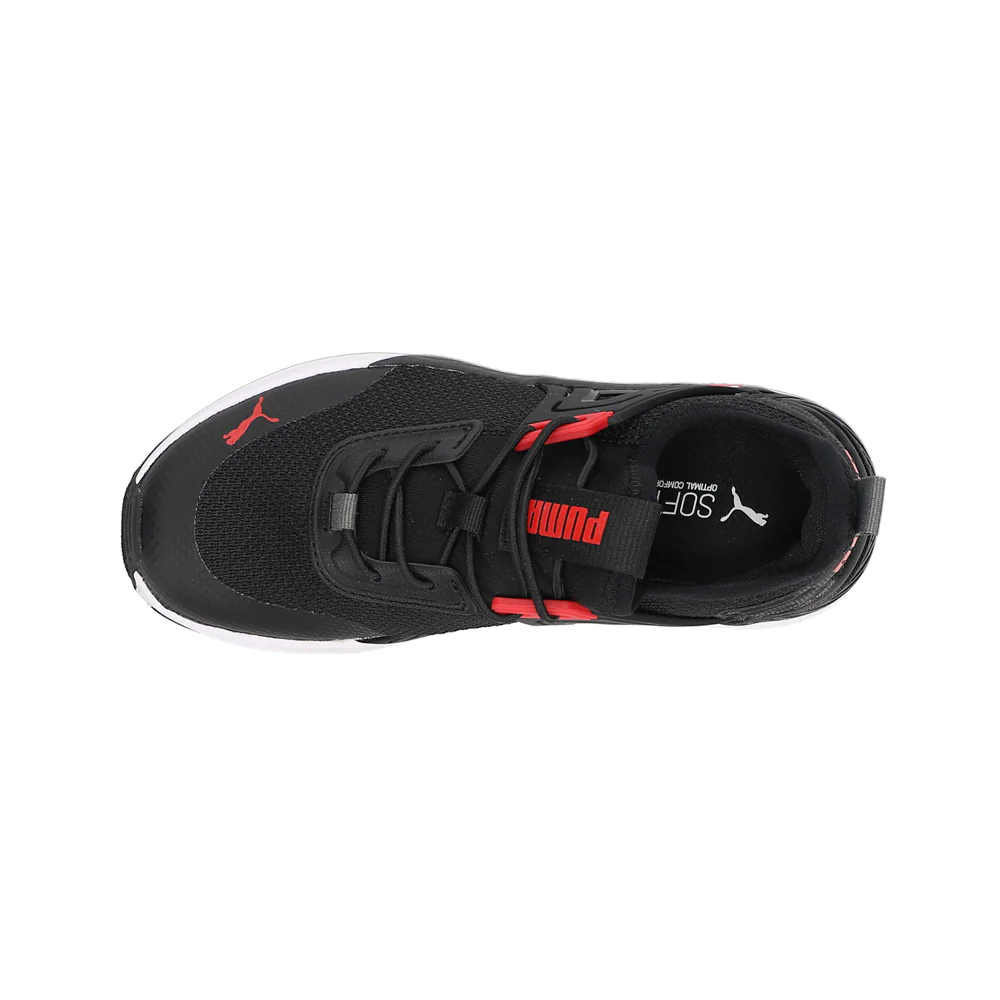 Pacer 23 Slip On Sneakers (Little Kid) - Image 4