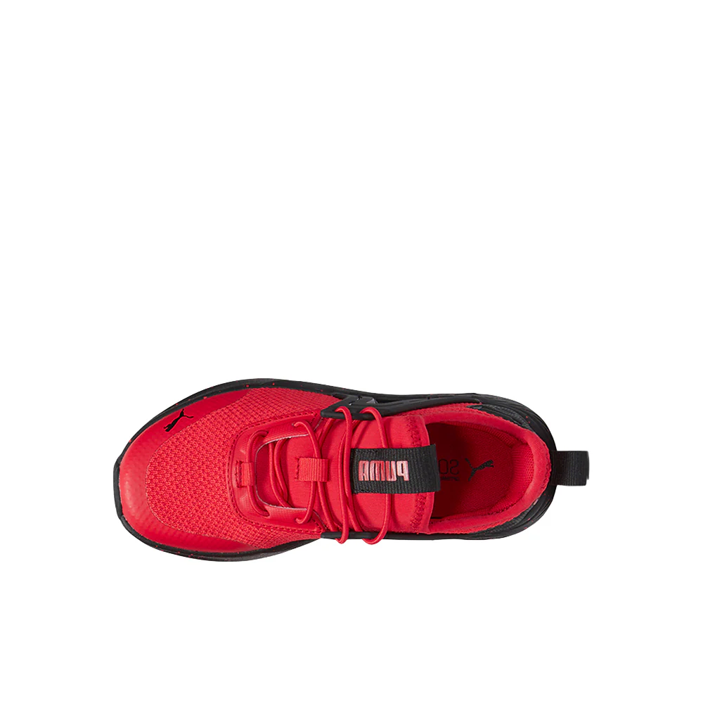 Pacer 23 Speckle Lace Up Sneakers (Little Kid) - Image 4