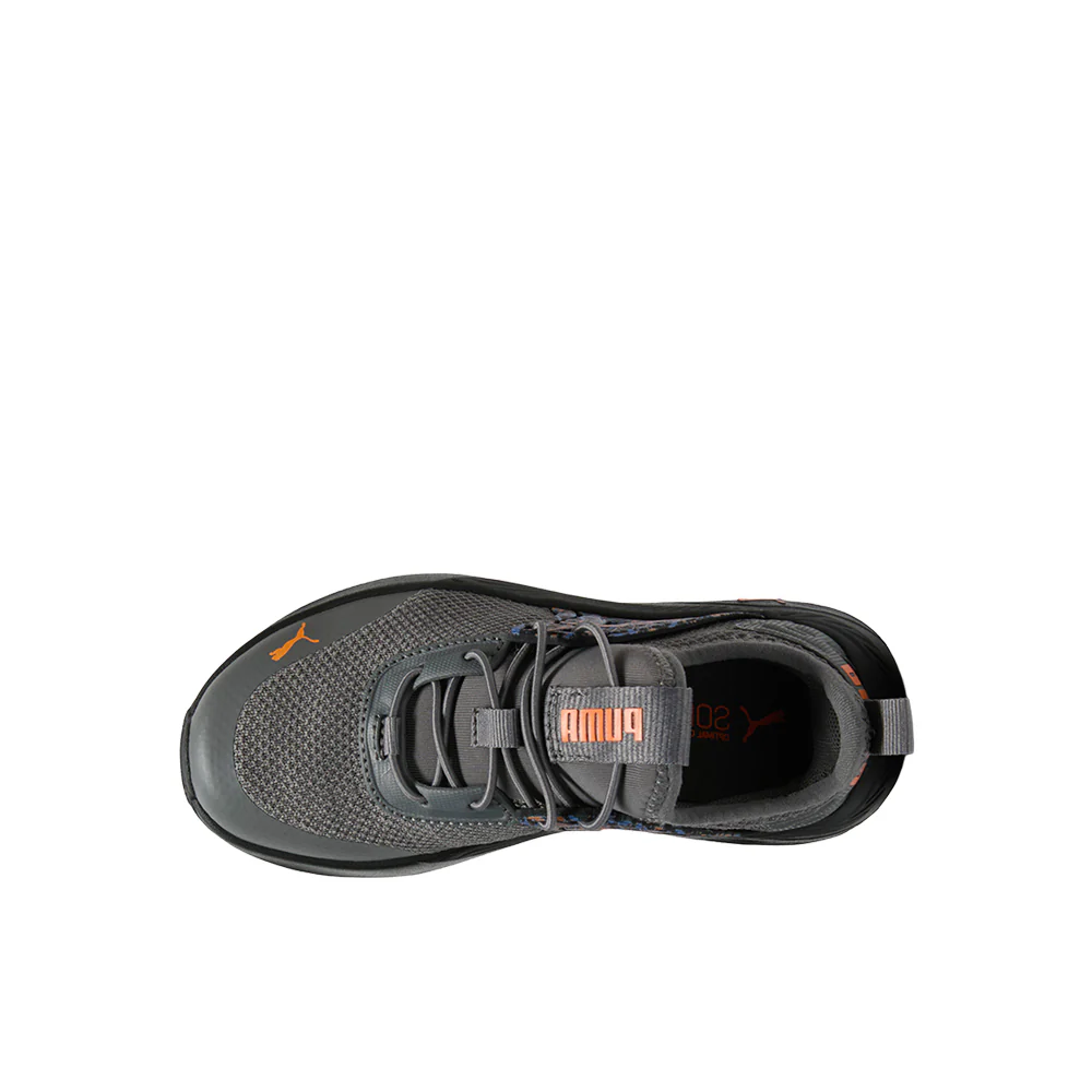 Pacer 23 Splatter AC Lace Up Sneaker (Little Kid-Big Kid) - Image 4