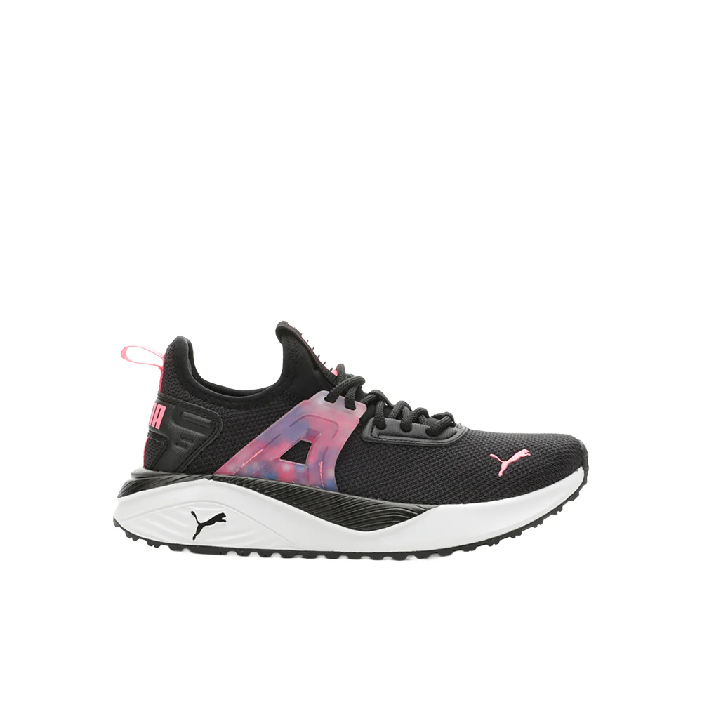 Pacer 23 Water Cloud Lace Up Sneakers (Big Kid)