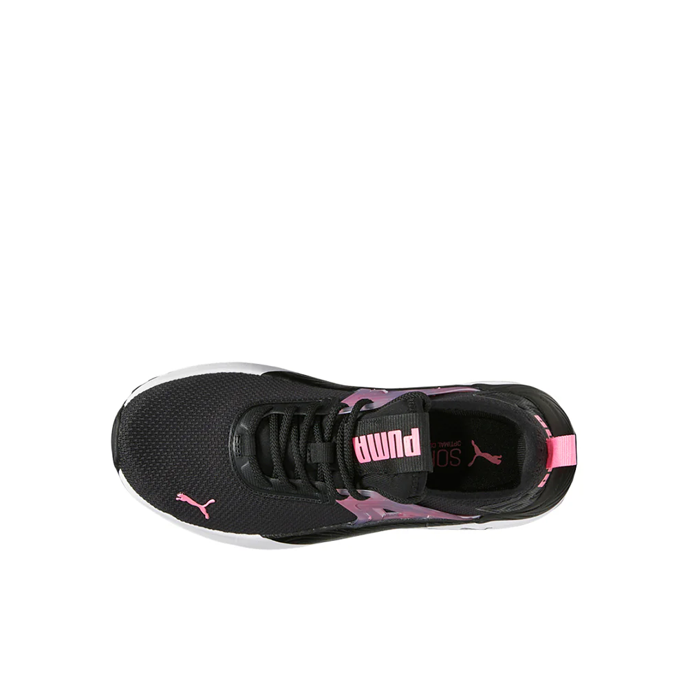 Pacer 23 Water Cloud Lace Up Sneakers (Big Kid) - Image 4