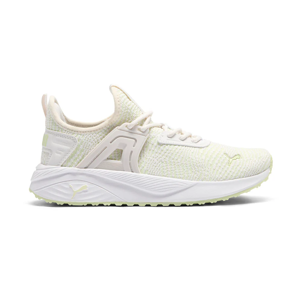 Pacer 23 Wavy Lace Up Sneakers