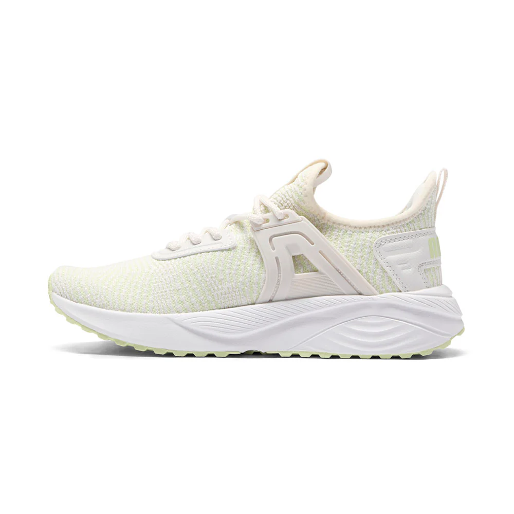 Pacer 23 Wavy Lace Up Sneakers - Image 3