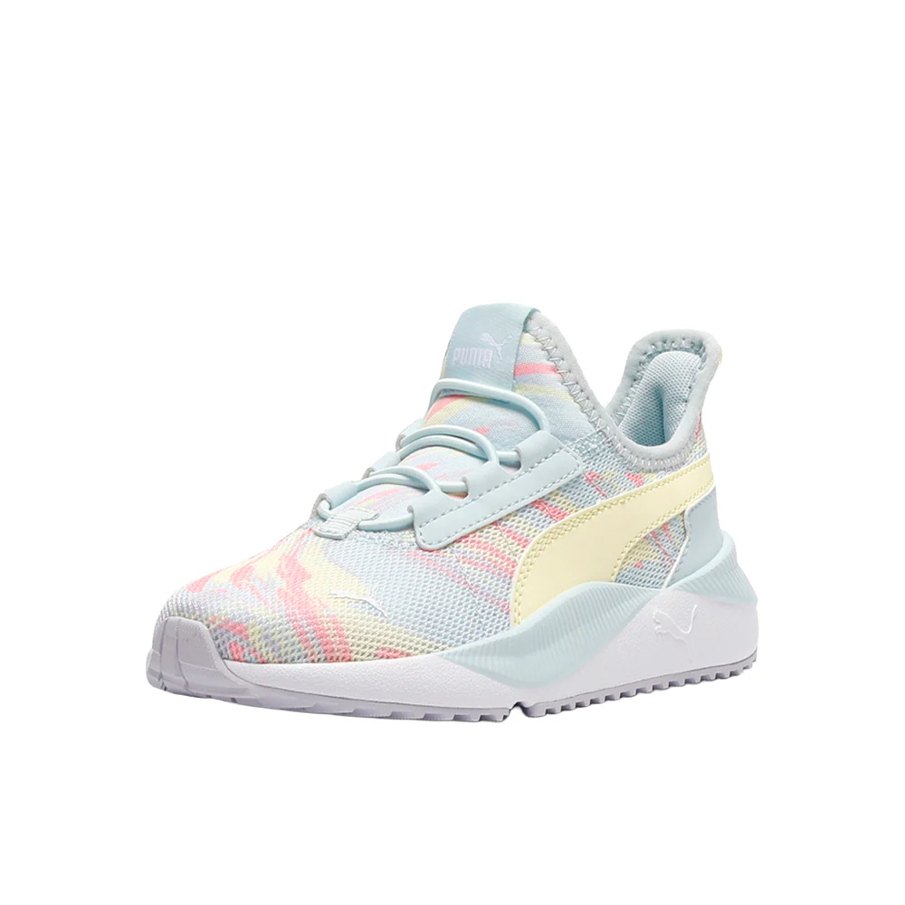 Pacer Easy Street Easy On Sneakers (Little Kid) - Image 2
