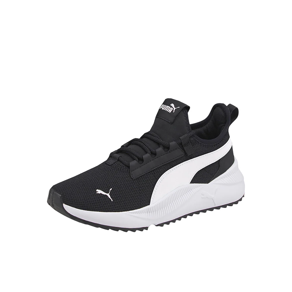 Pacer Easy Street Lace Up Sneakers (Big Kid) - Image 2