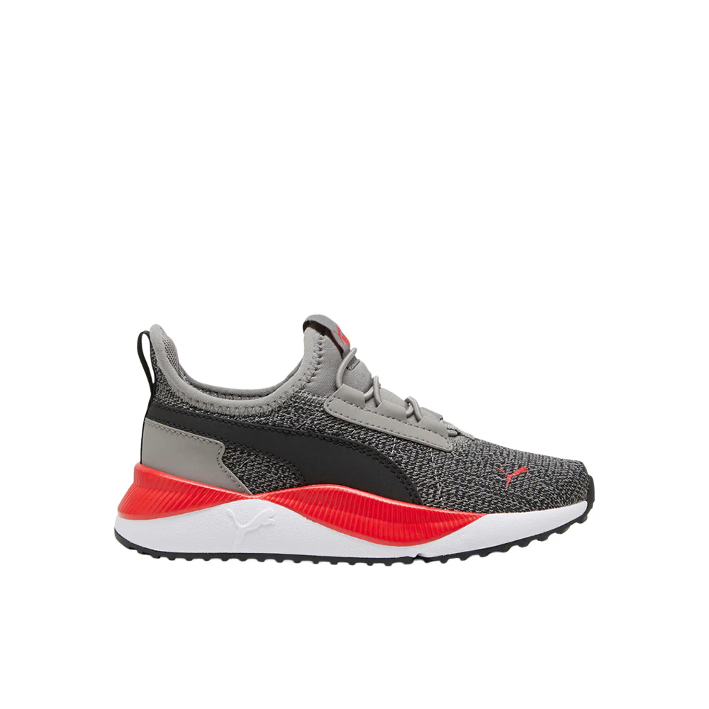 Pacer Easy Street Slip On Sneakers (Little Kid)