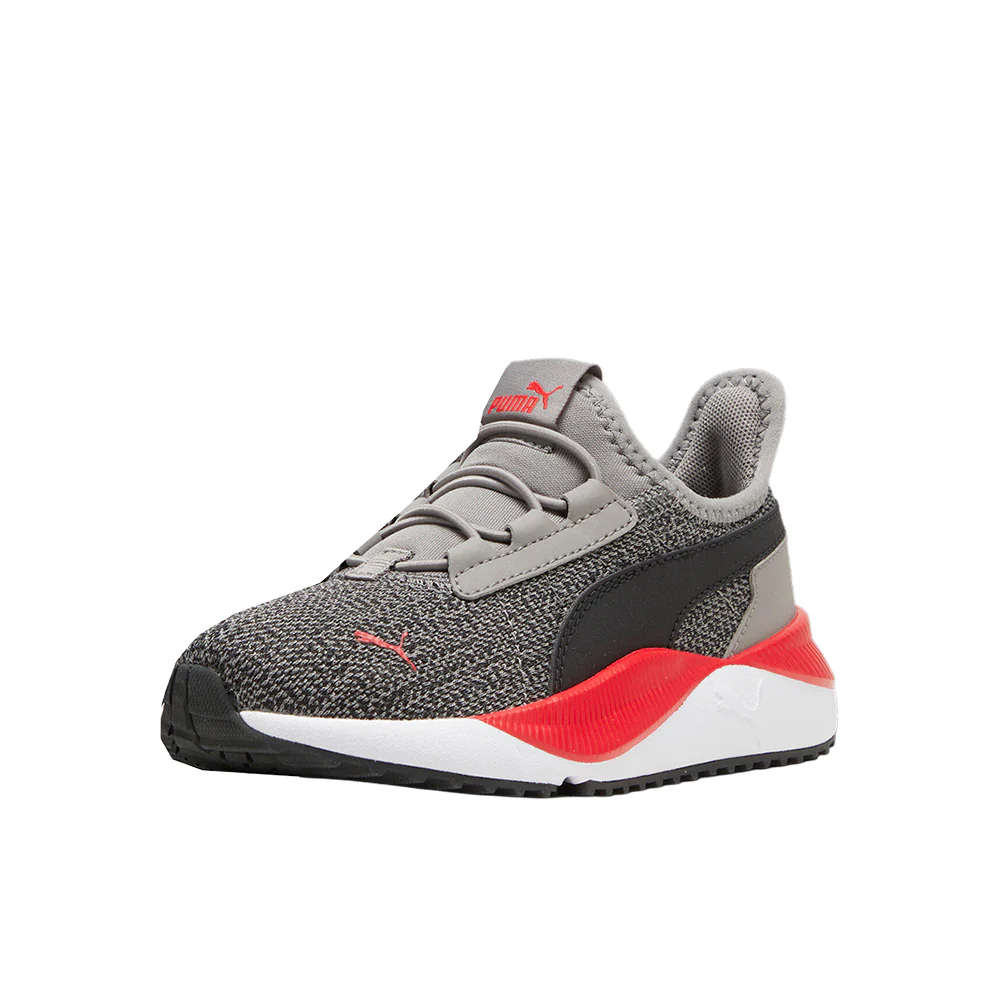 Pacer Easy Street Slip On Sneakers (Little Kid) - Image 2