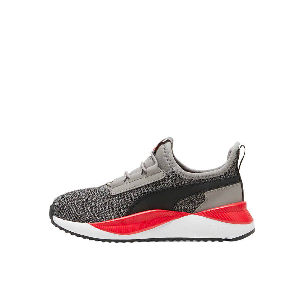 Pacer Easy Street Slip On Sneakers (Little Kid) - Image 3