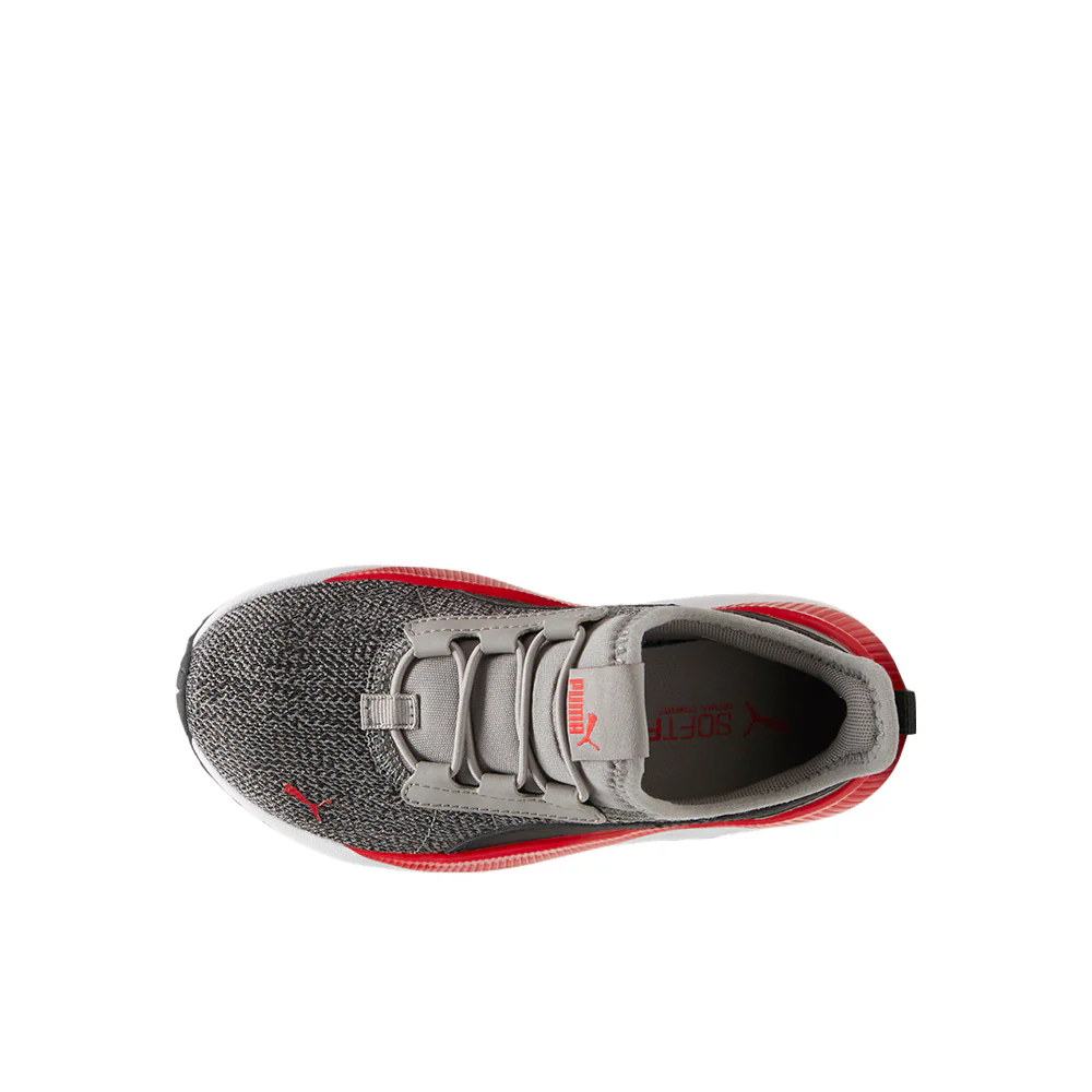 Pacer Easy Street Slip On Sneakers (Little Kid) - Image 4