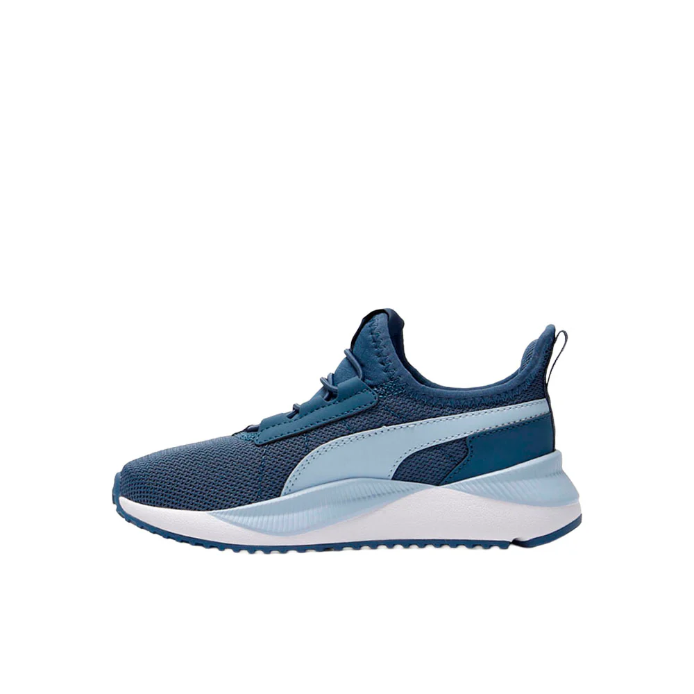 Pacer Easy Street Slip On Sneakers (Little Kid) - Image 3