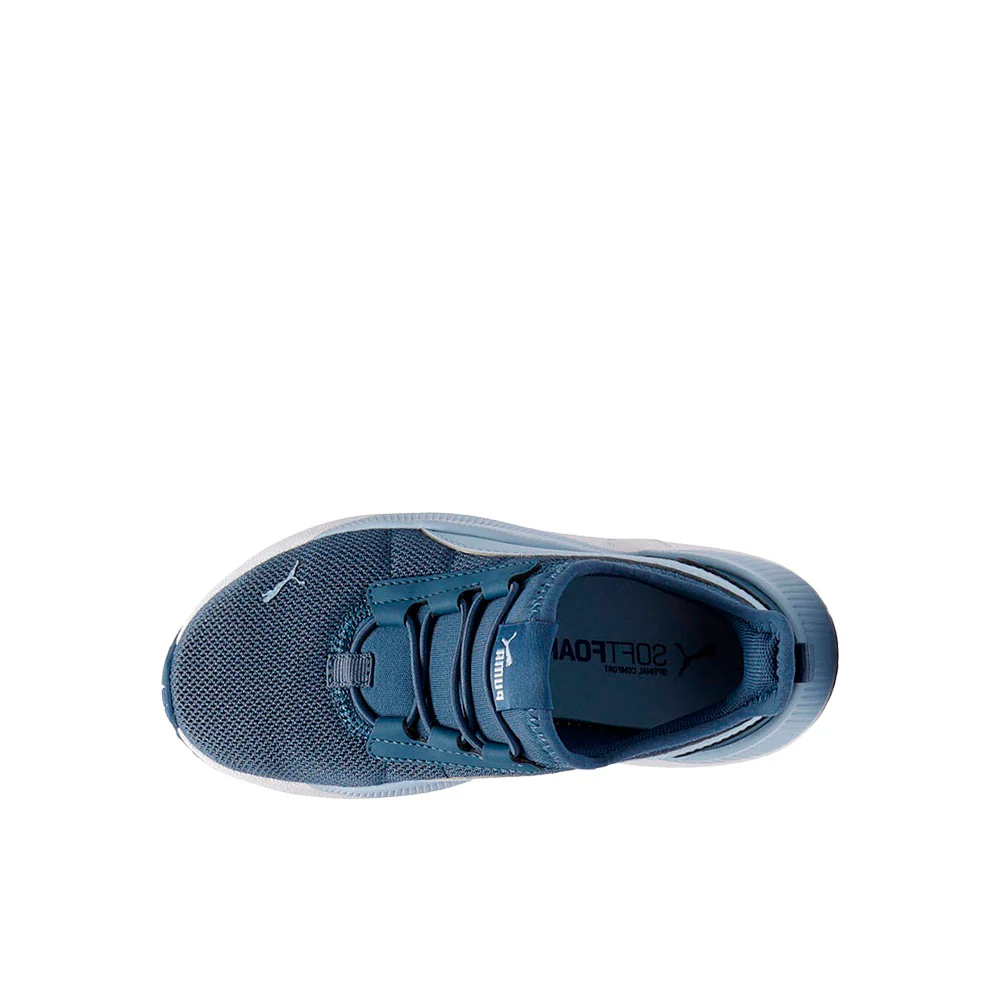 Pacer Easy Street Slip On Sneakers (Little Kid) - Image 4