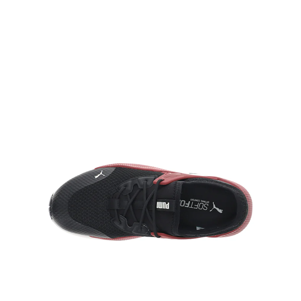 Pacer Future Slip On Sneakers (Little Kid) - Image 4