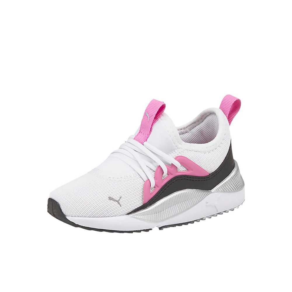 Pacer Future Allure AC Slip On Sneakers (Toddler) - Image 2