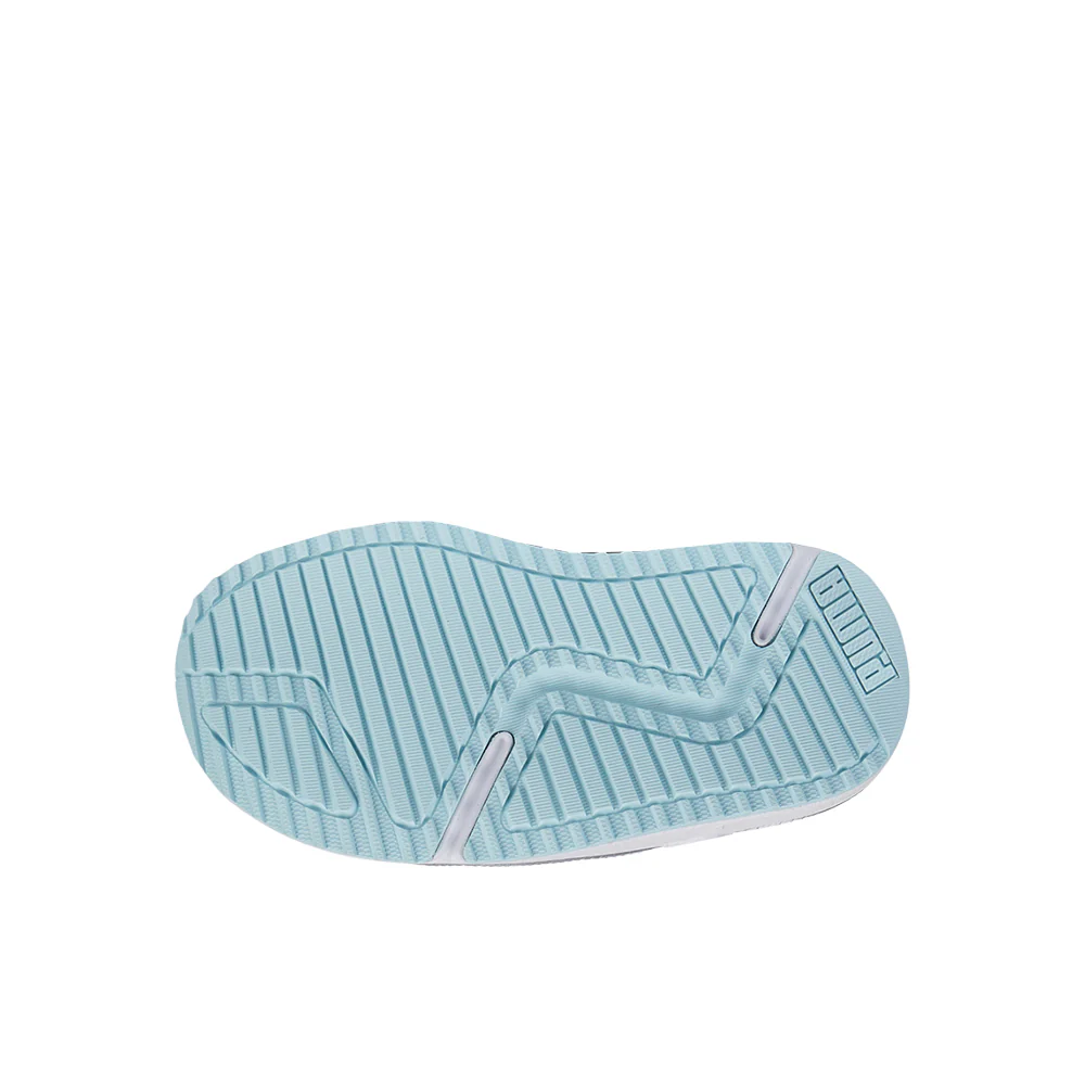 Pacer Future Allure Night Out Glitter Slip On Sneakers (Toddler) - Image 5