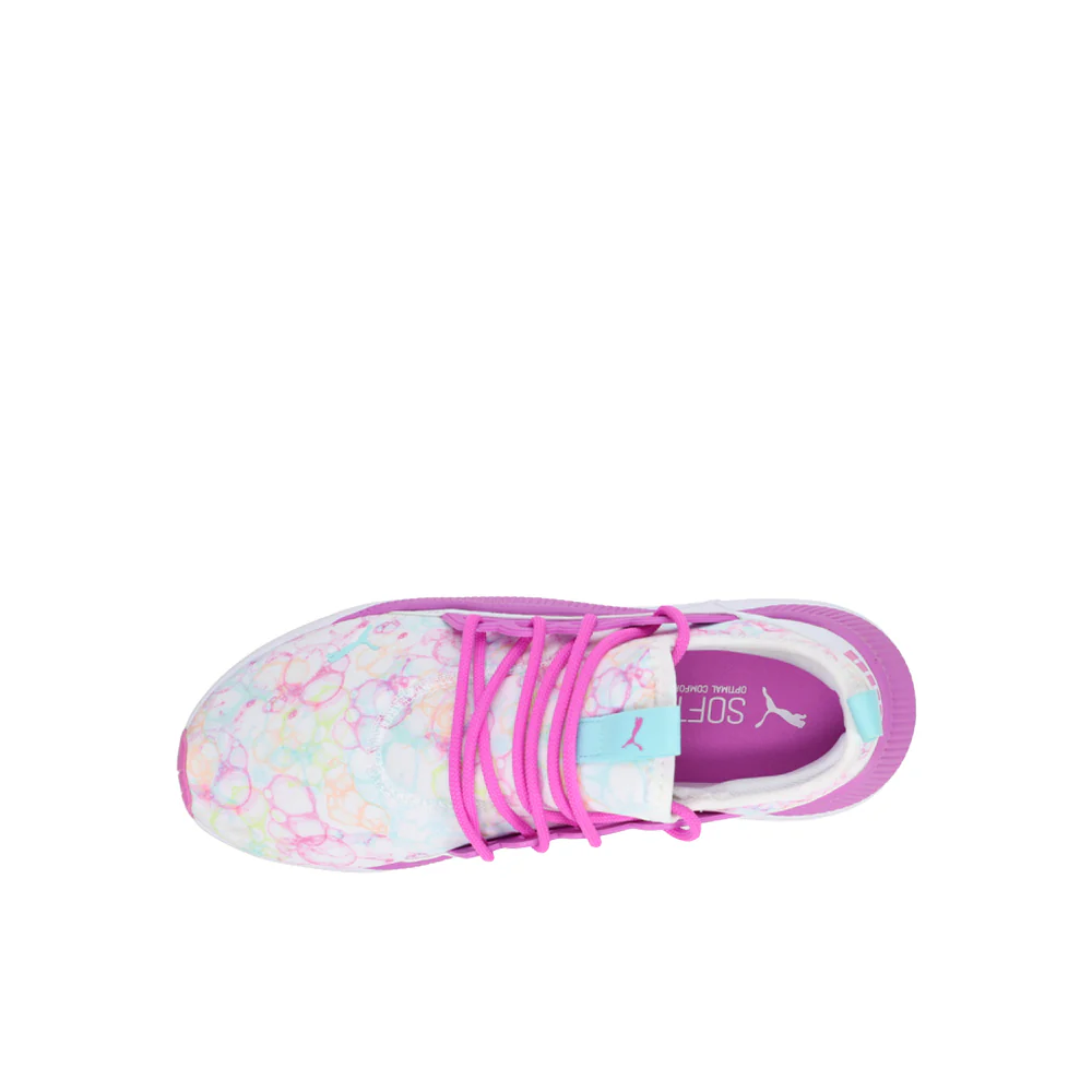 Pacer Future Allure Running Shoes (Big Kid) - Image 4