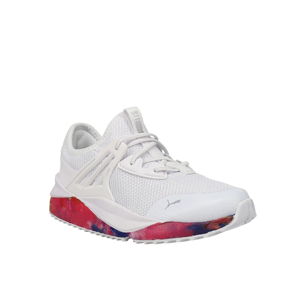 Pacer Future Bleached Sneakers (Little Kid-Big Kid) - Image 2