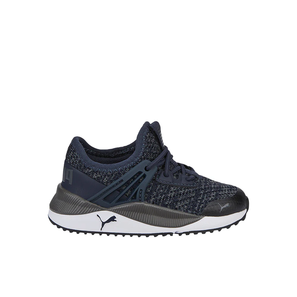 Pacer Future Doubleknit AC Slip On Sneakers (Toddler)