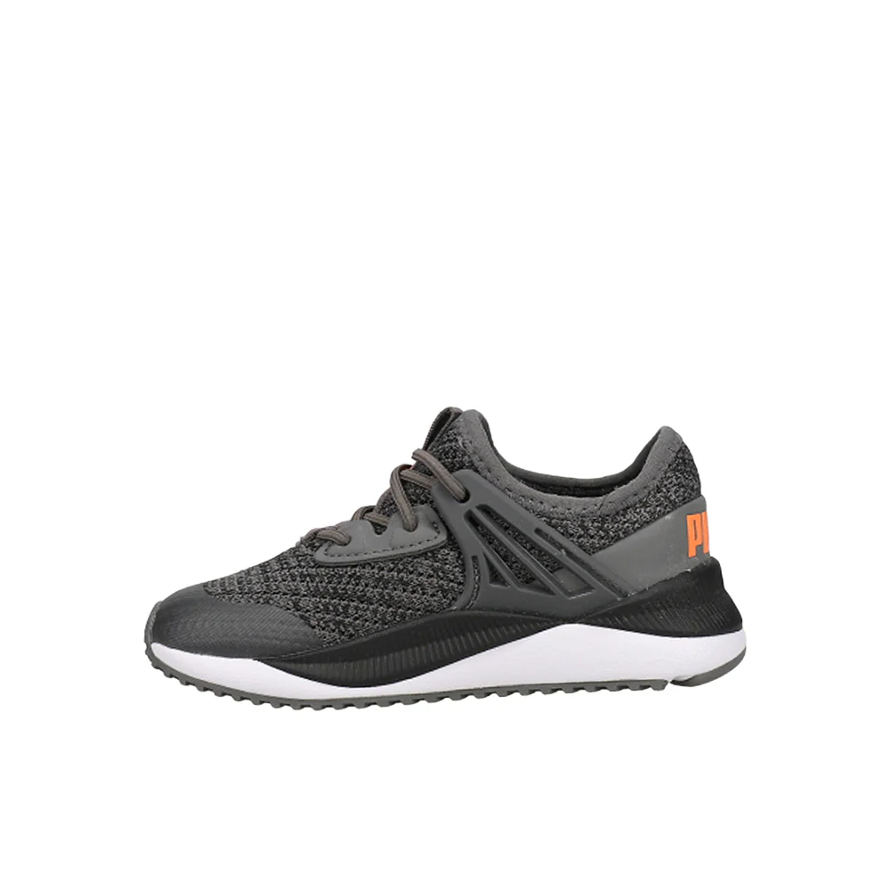 Pacer Future Doubleknit AC Slip On Sneakers (Toddler) - Image 3
