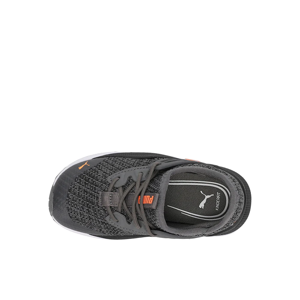 Pacer Future Doubleknit AC Slip On Sneakers (Toddler) - Image 4