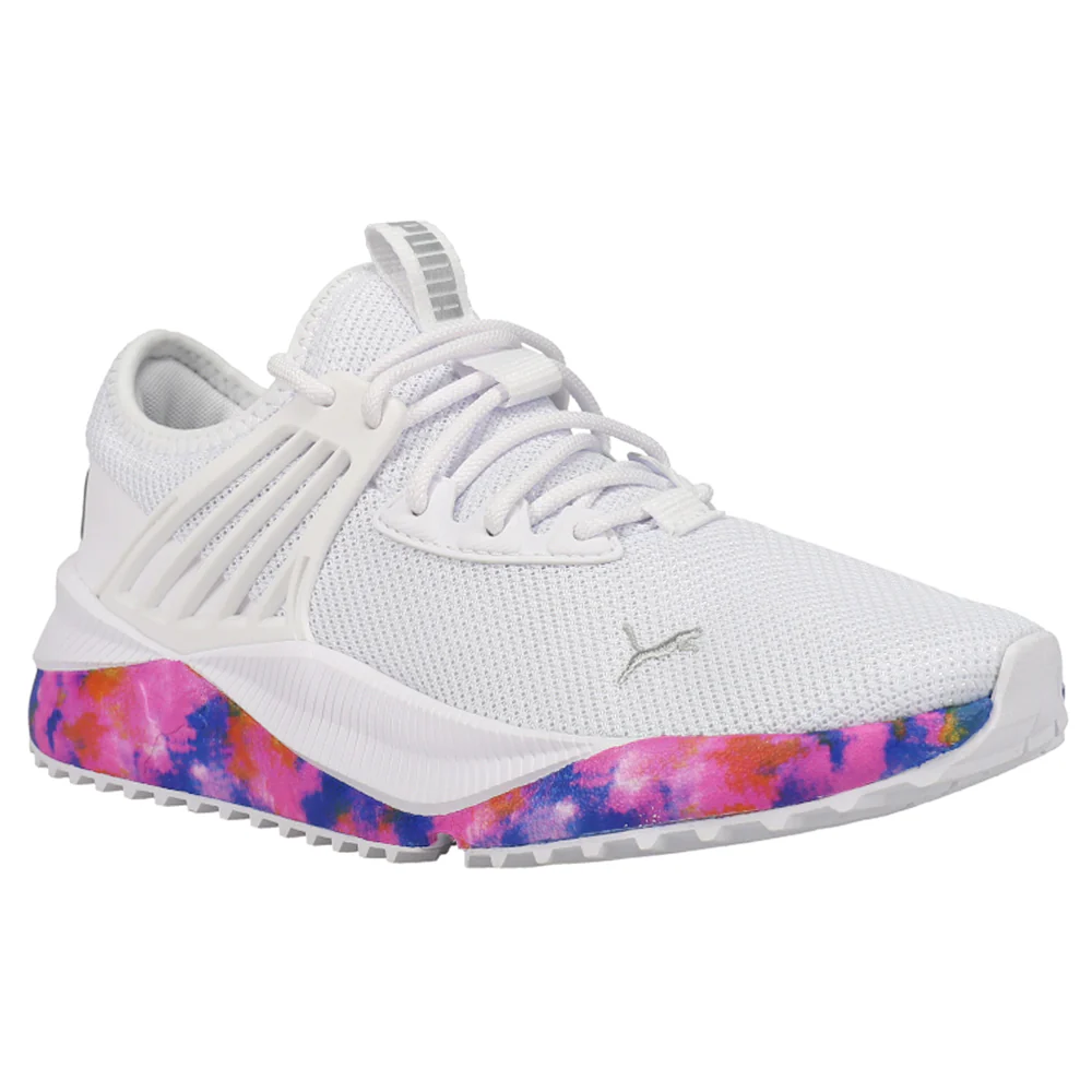 Pacer Future Hazy Summer Lace Up Sneakers - Image 2