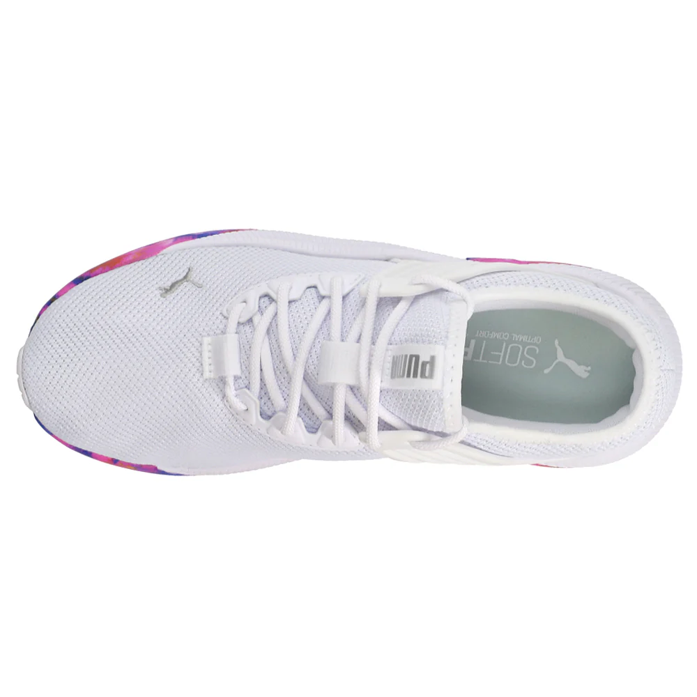 Pacer Future Hazy Summer Lace Up Sneakers - Image 4