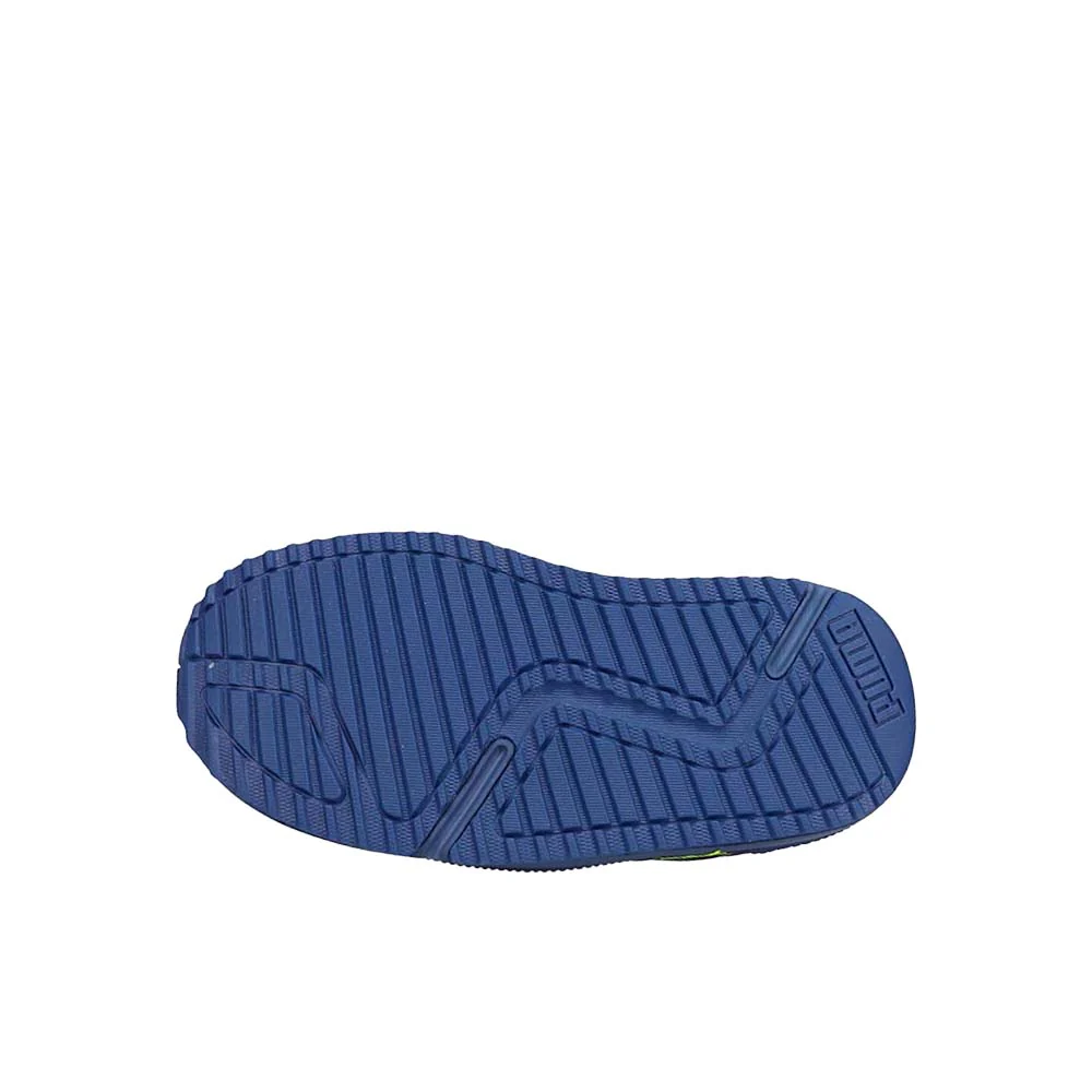 Pacer Future Scribble Slip On Sneakers (Toddler) - Image 5