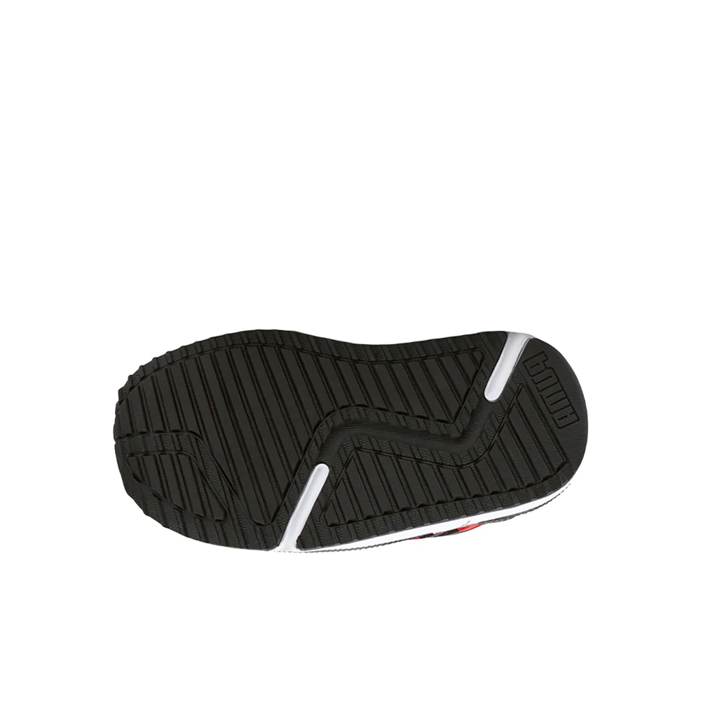 Pacer Future Splatter Slip On Sneakers (Toddler) - Image 5