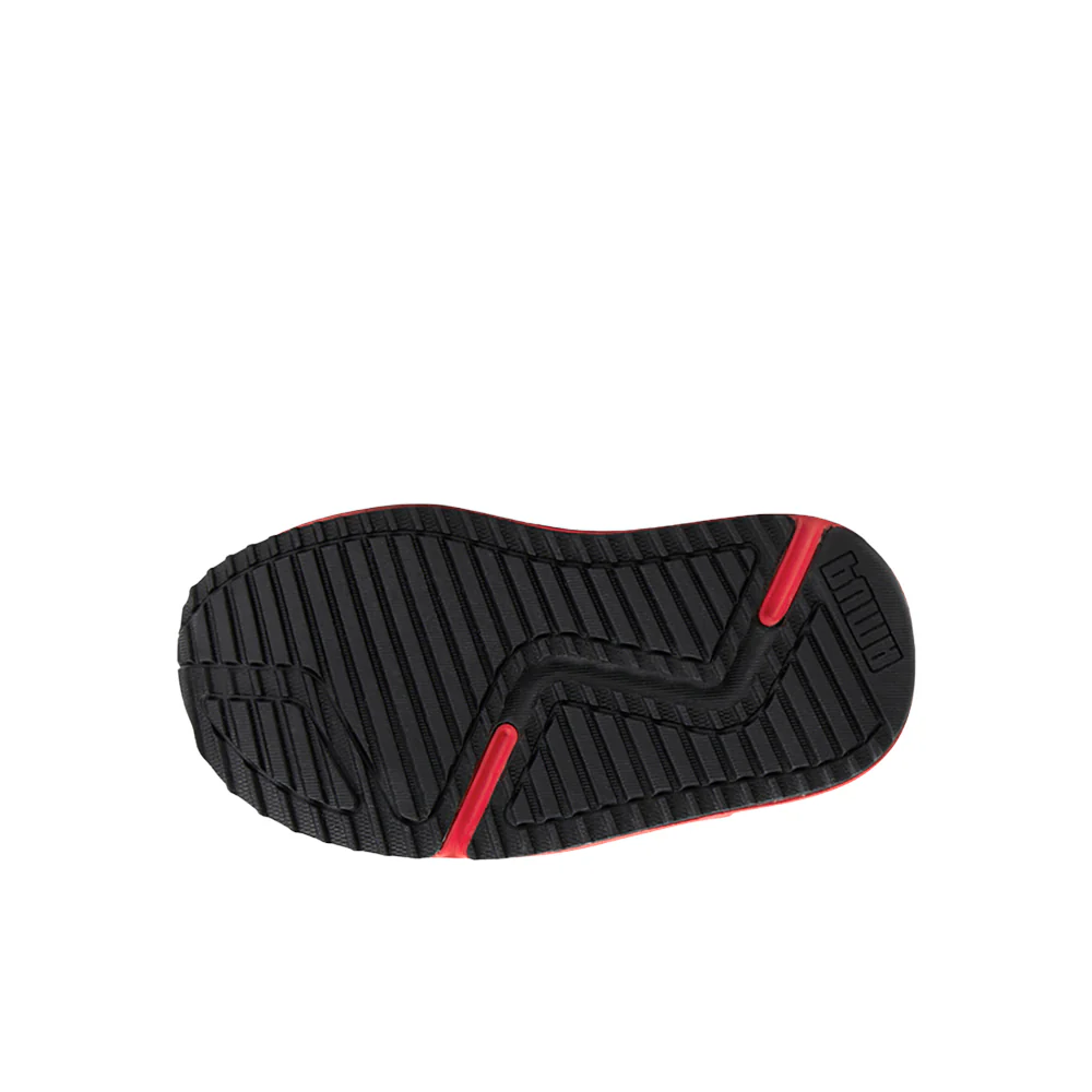 Pacer Future Splatter Slip On Sneakers (Toddler) - Image 5