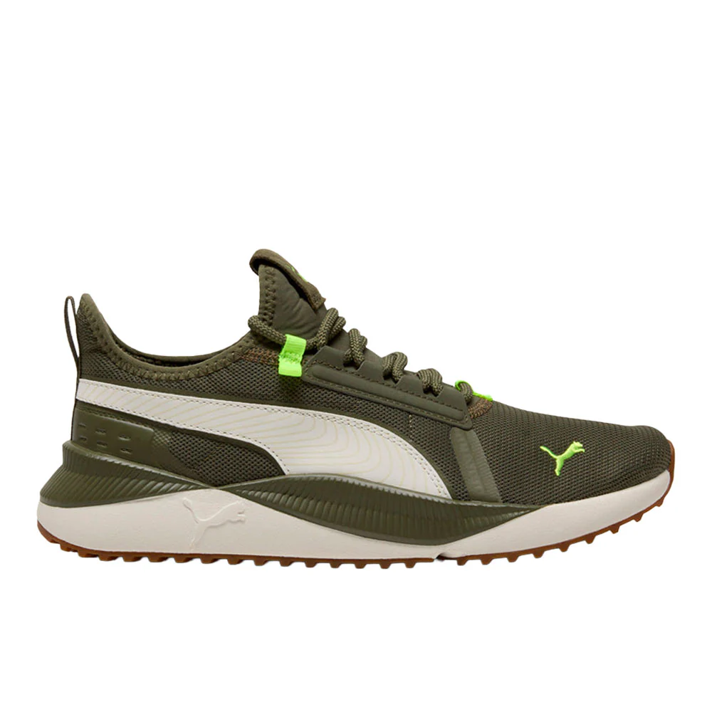 Pacer Future Street Plus Lace Up Sneakers