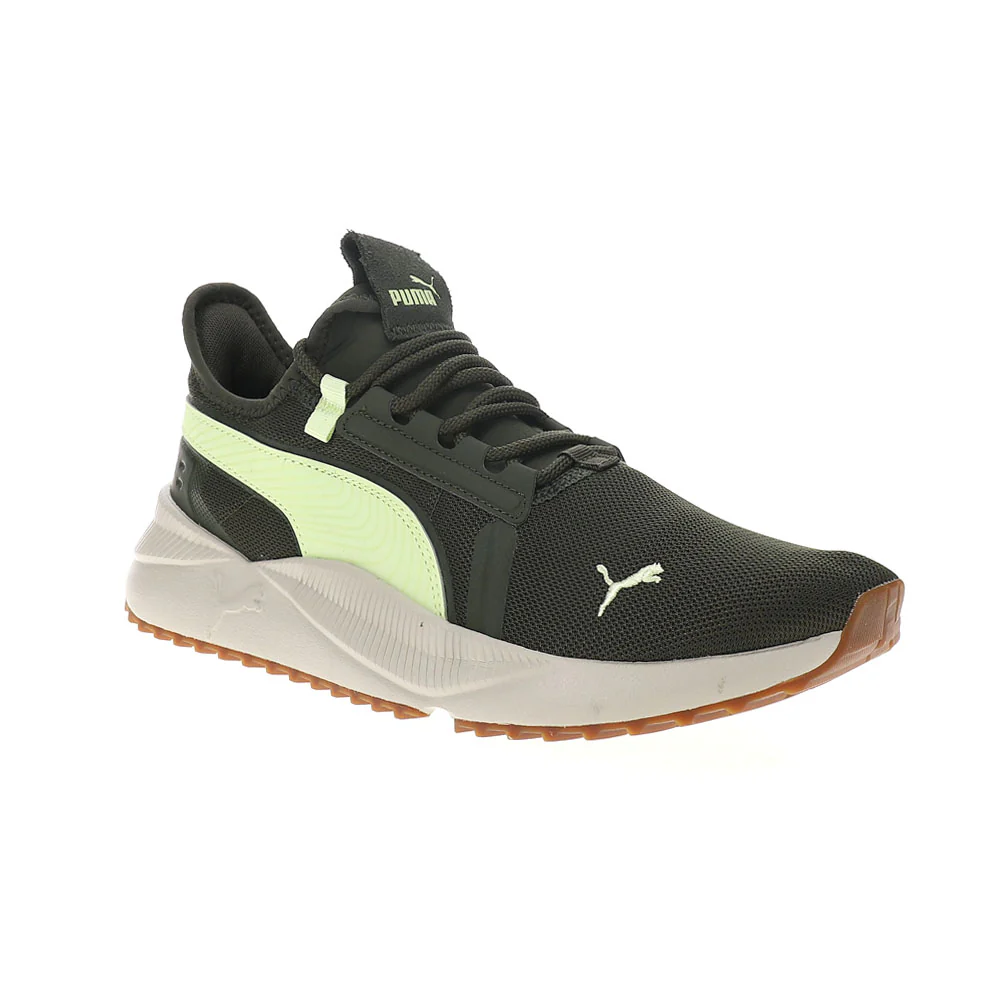 Pacer Future Street Plus Lace Up Sneakers - Image 2