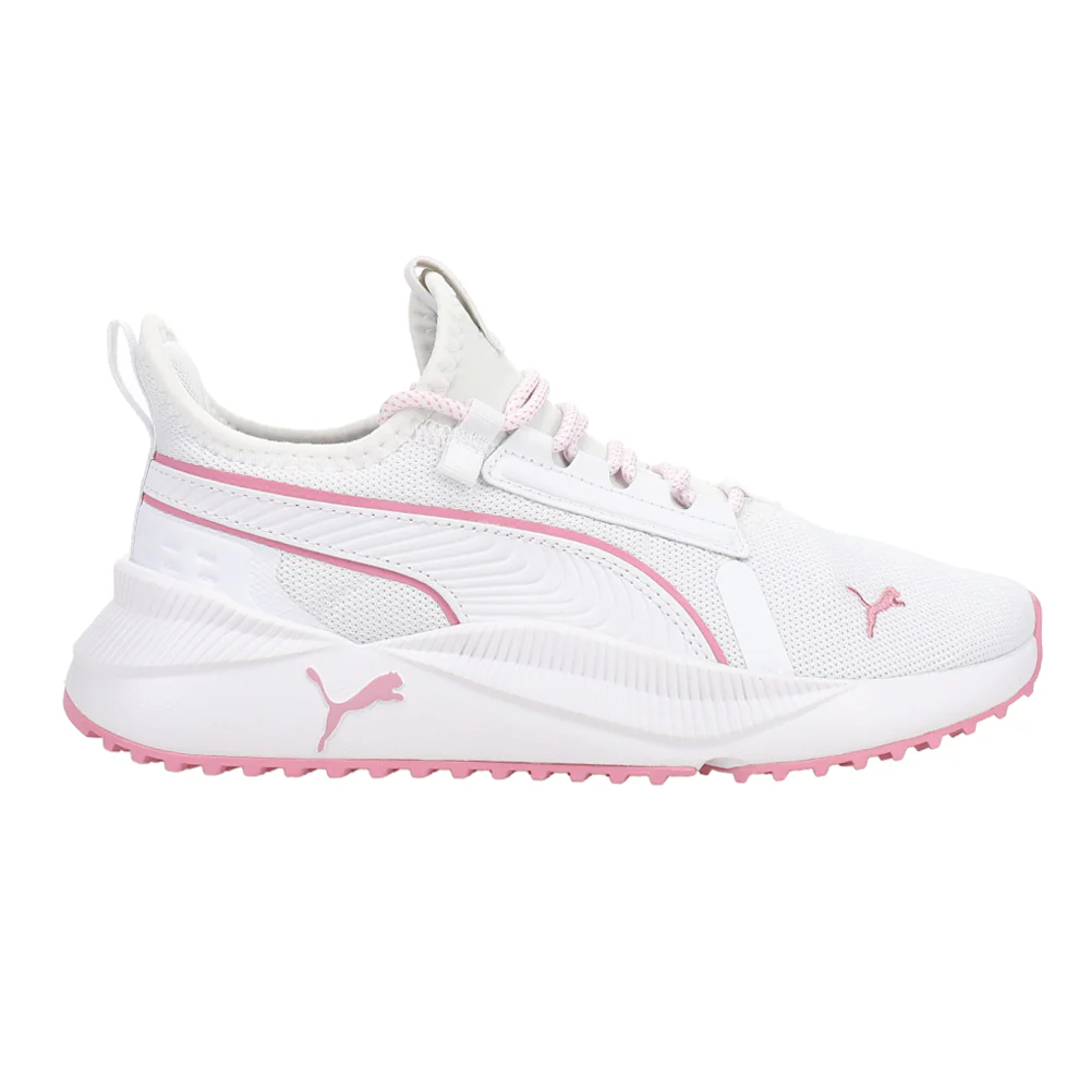 Pacer Future Street Rose Lace Up Sneakers