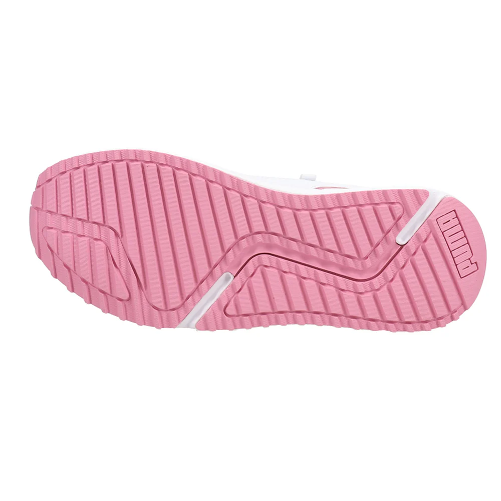 Pacer Future Street Rose Lace Up Sneakers - Image 5