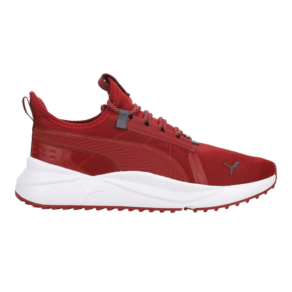 Pacer Future Street Speckle Lace Up Sneakers