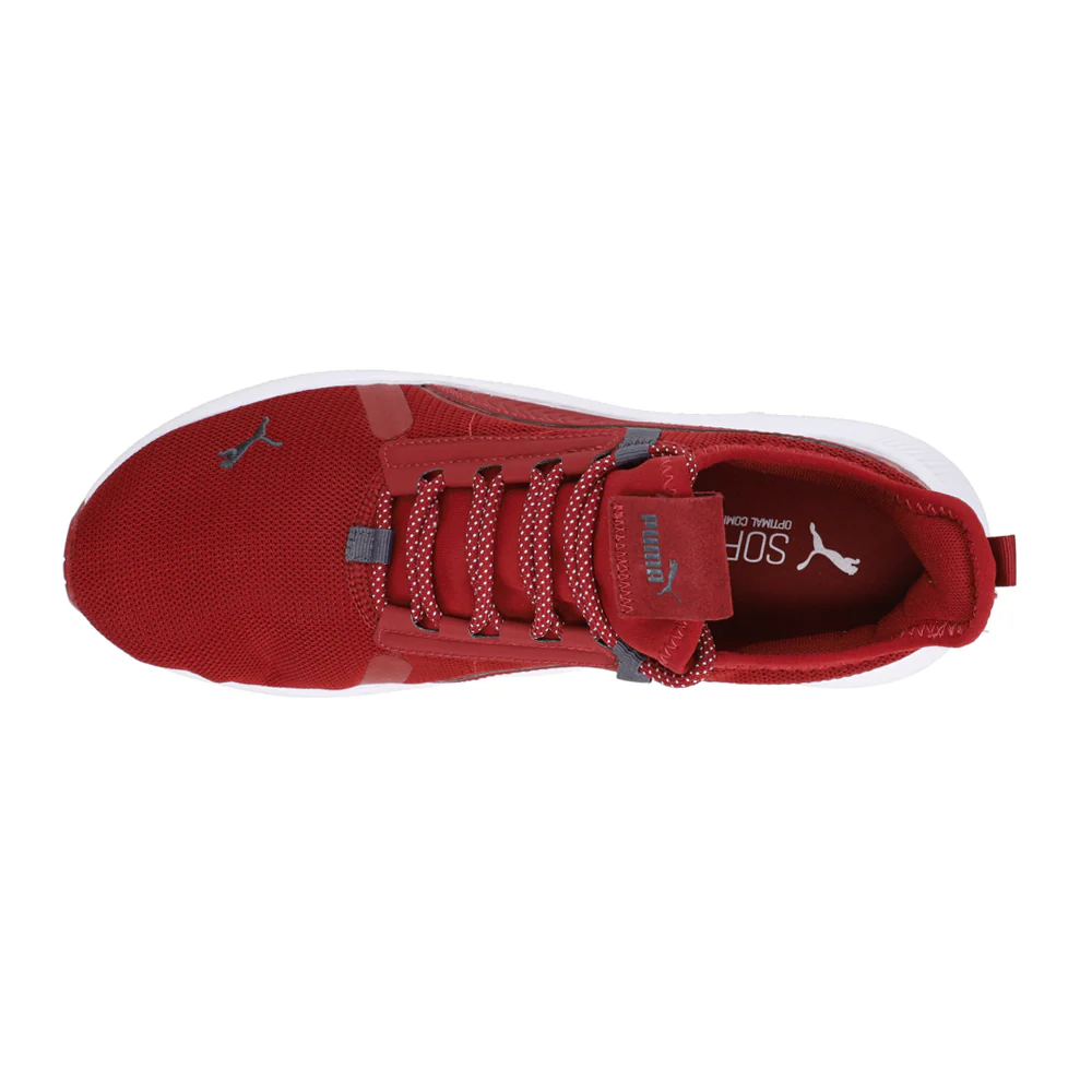 Pacer Future Street Speckle Lace Up Sneakers - Image 4