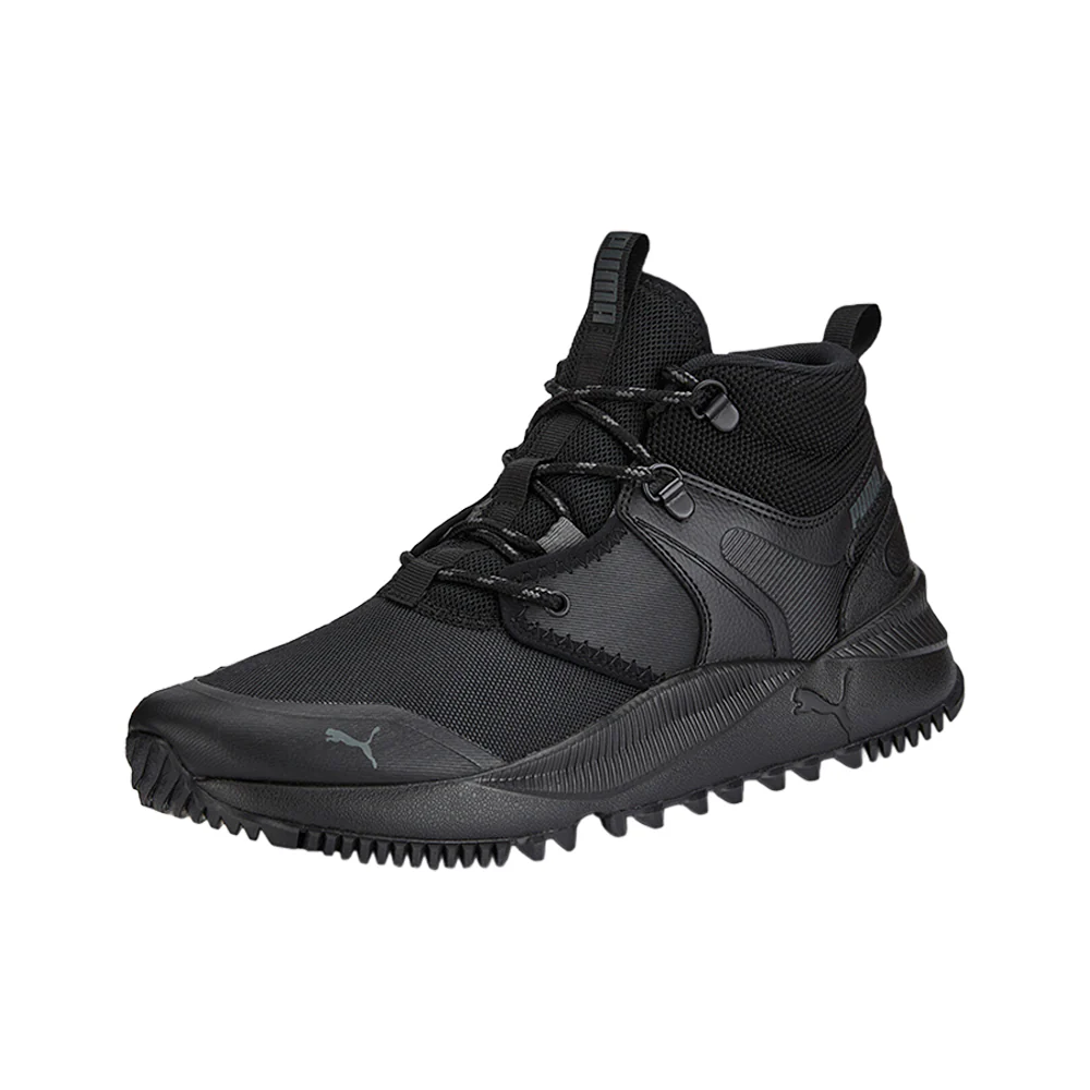 Pacer Future TR Mid High Top Sneakers - Image 2