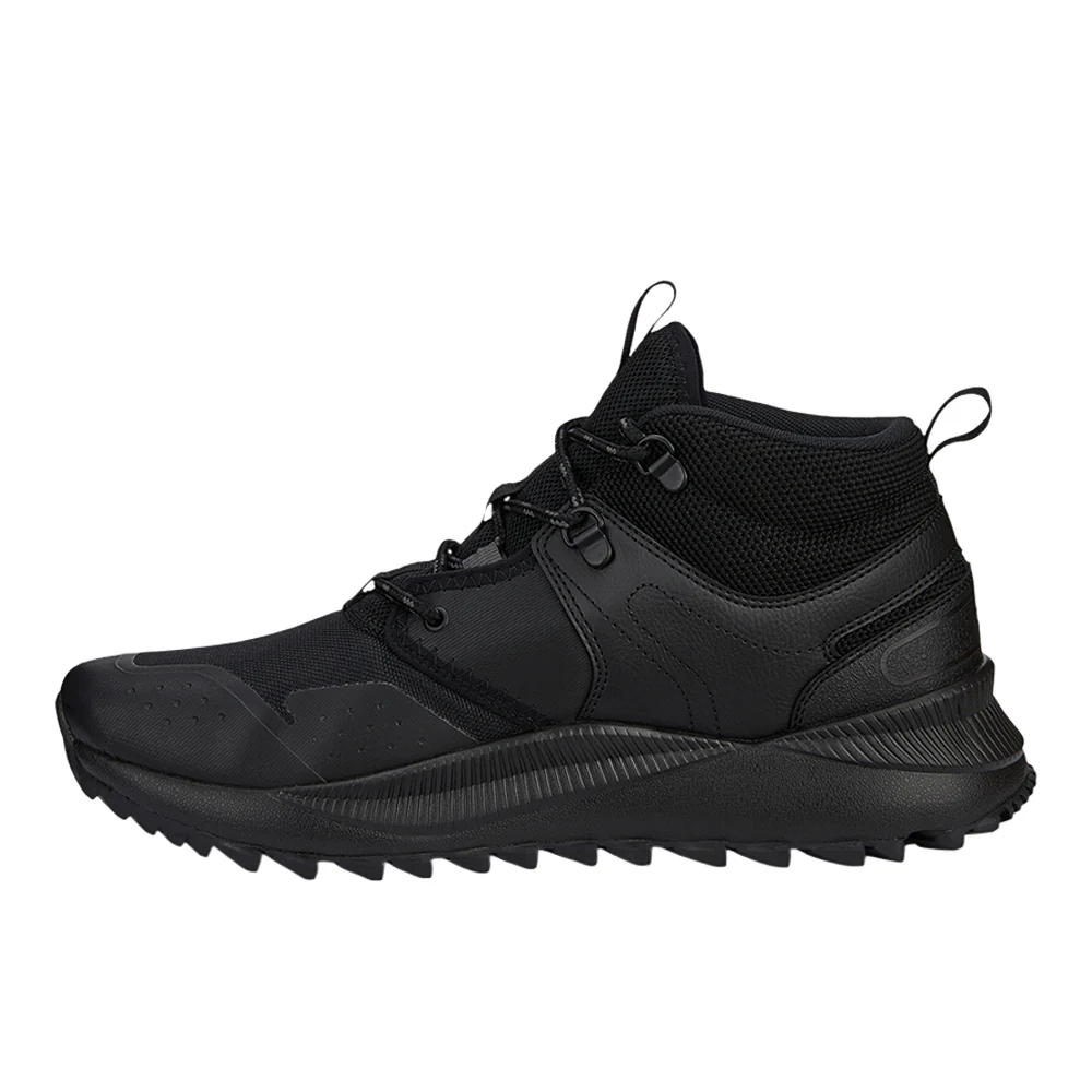 Pacer Future TR Mid High Top Sneakers - Image 3
