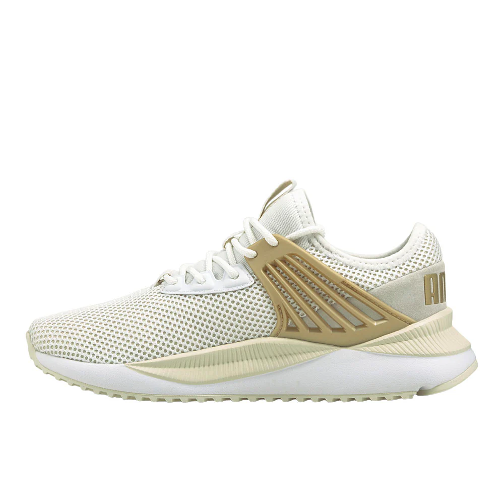 Pacer Future Lace Up Sneakers - Image 2