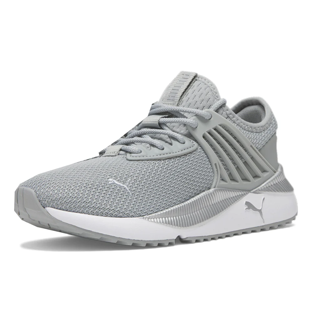 Pacer Future Lace Up Sneakers - Image 2