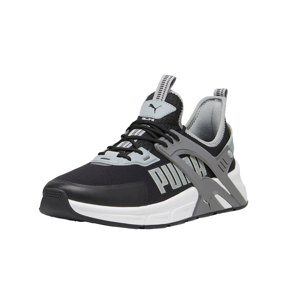 Pacer Plus Lace Up Sneakers - Image 2