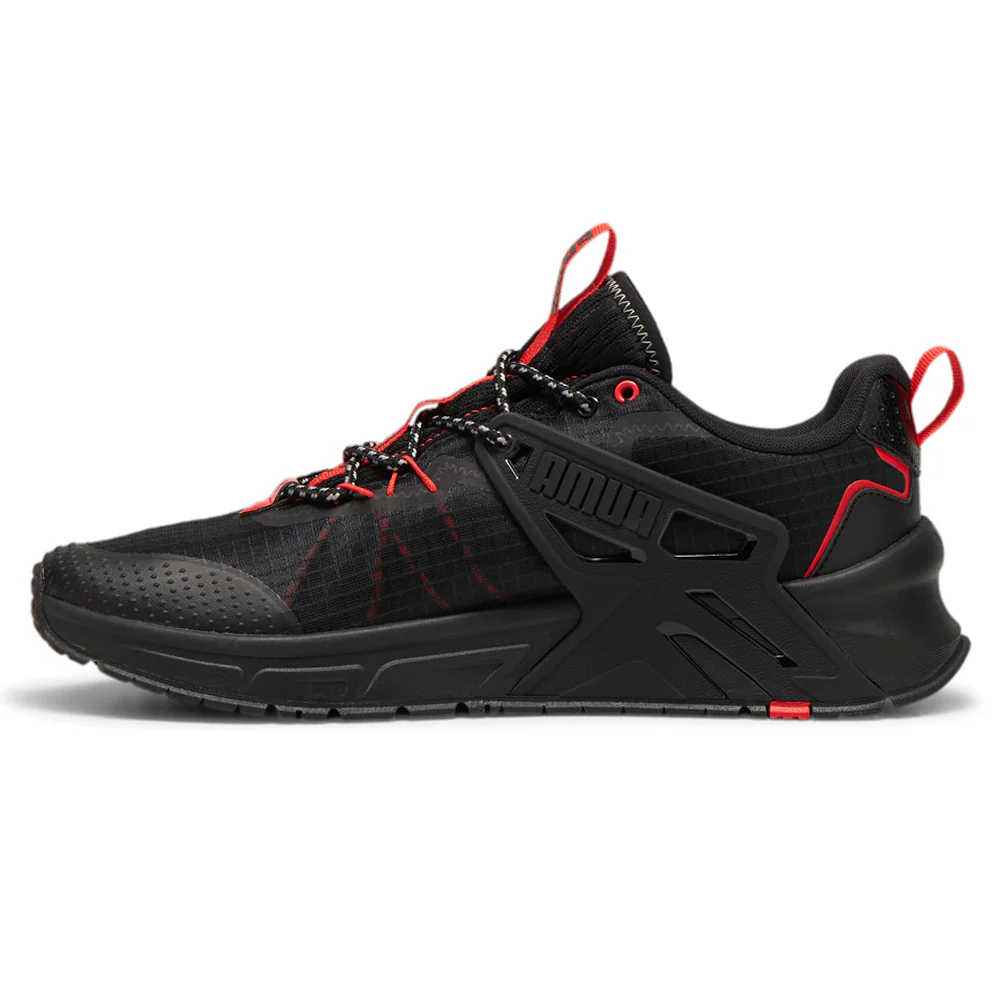 Pacer Plus Trail Lace Up Sneakers - Image 3